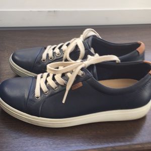 ecco sneakers nordstrom